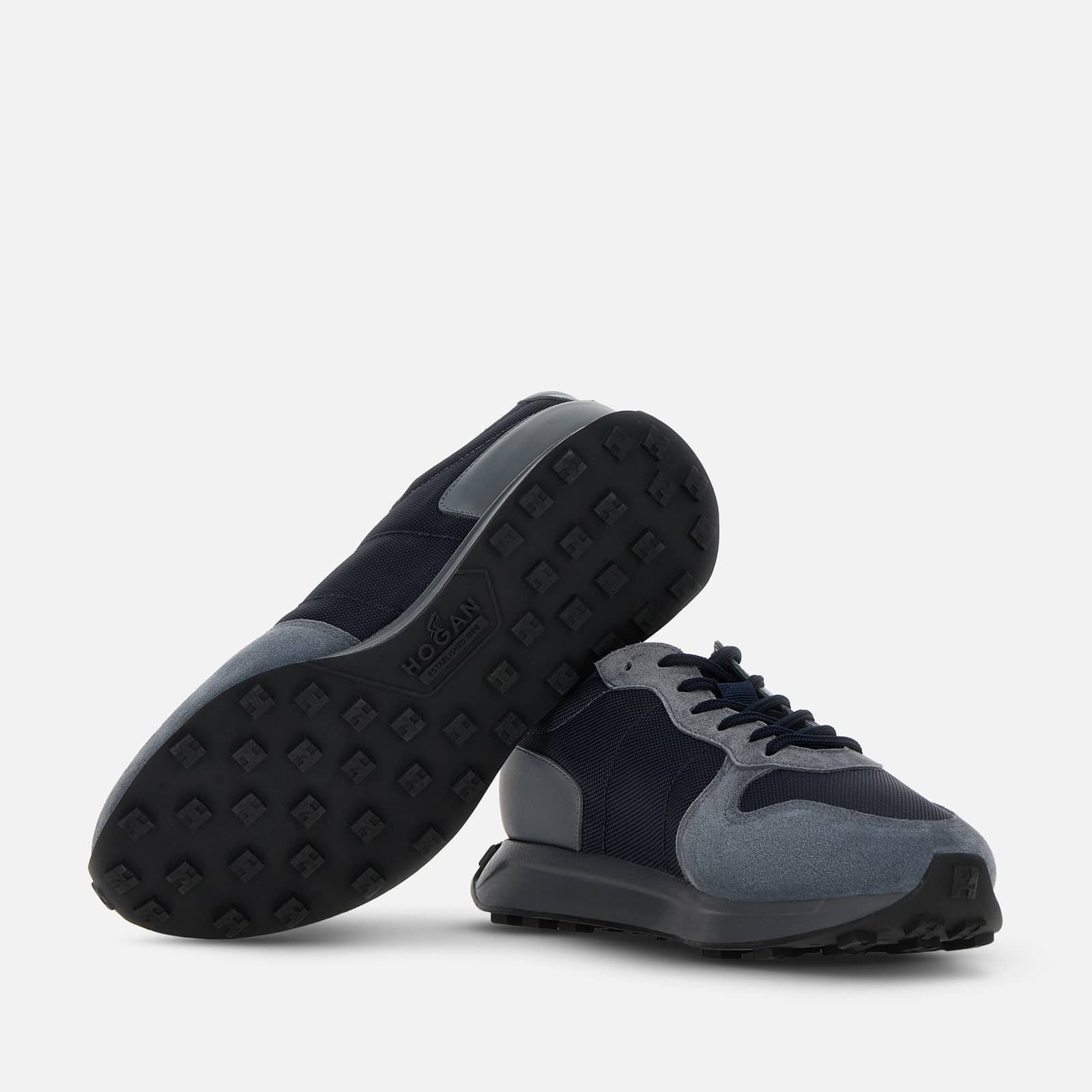 Sneakers Hogan H601 - 5
