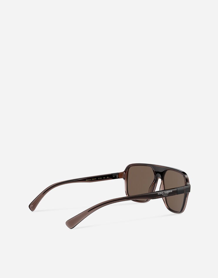 Step injection sunglasses - 4