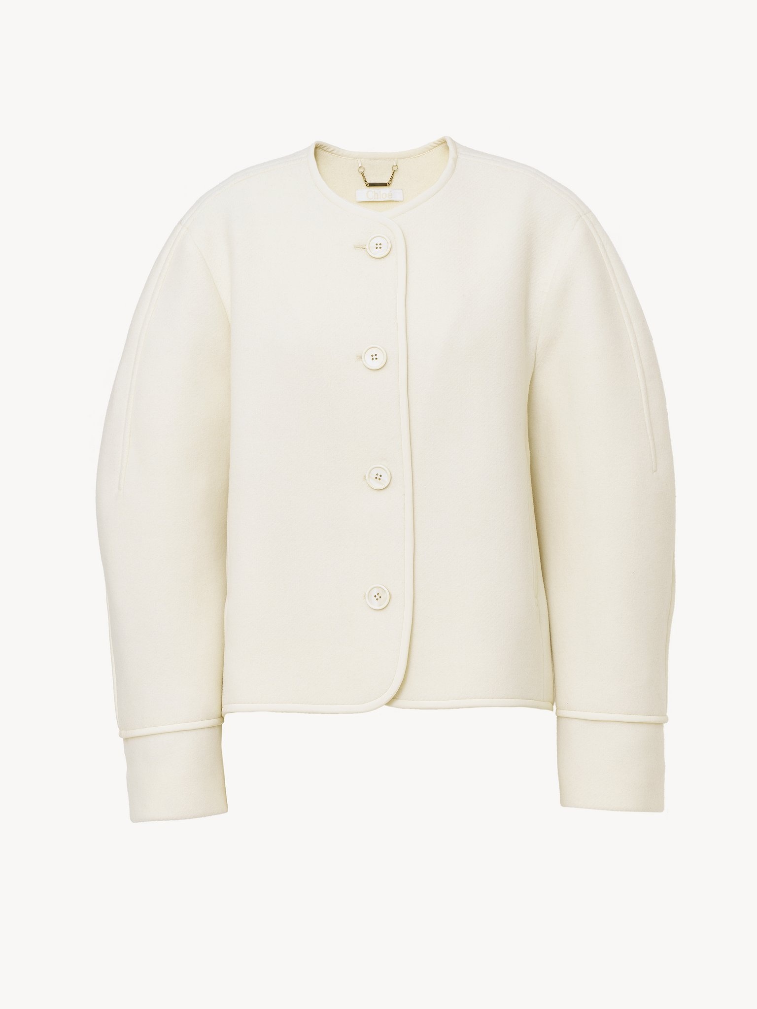 BOXY JACKET - 3