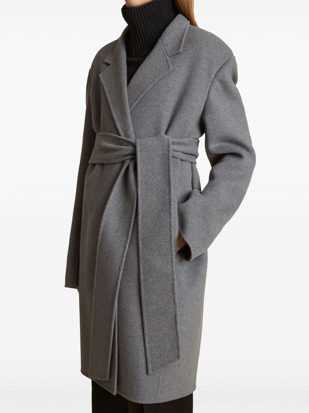 Annly coat - 4