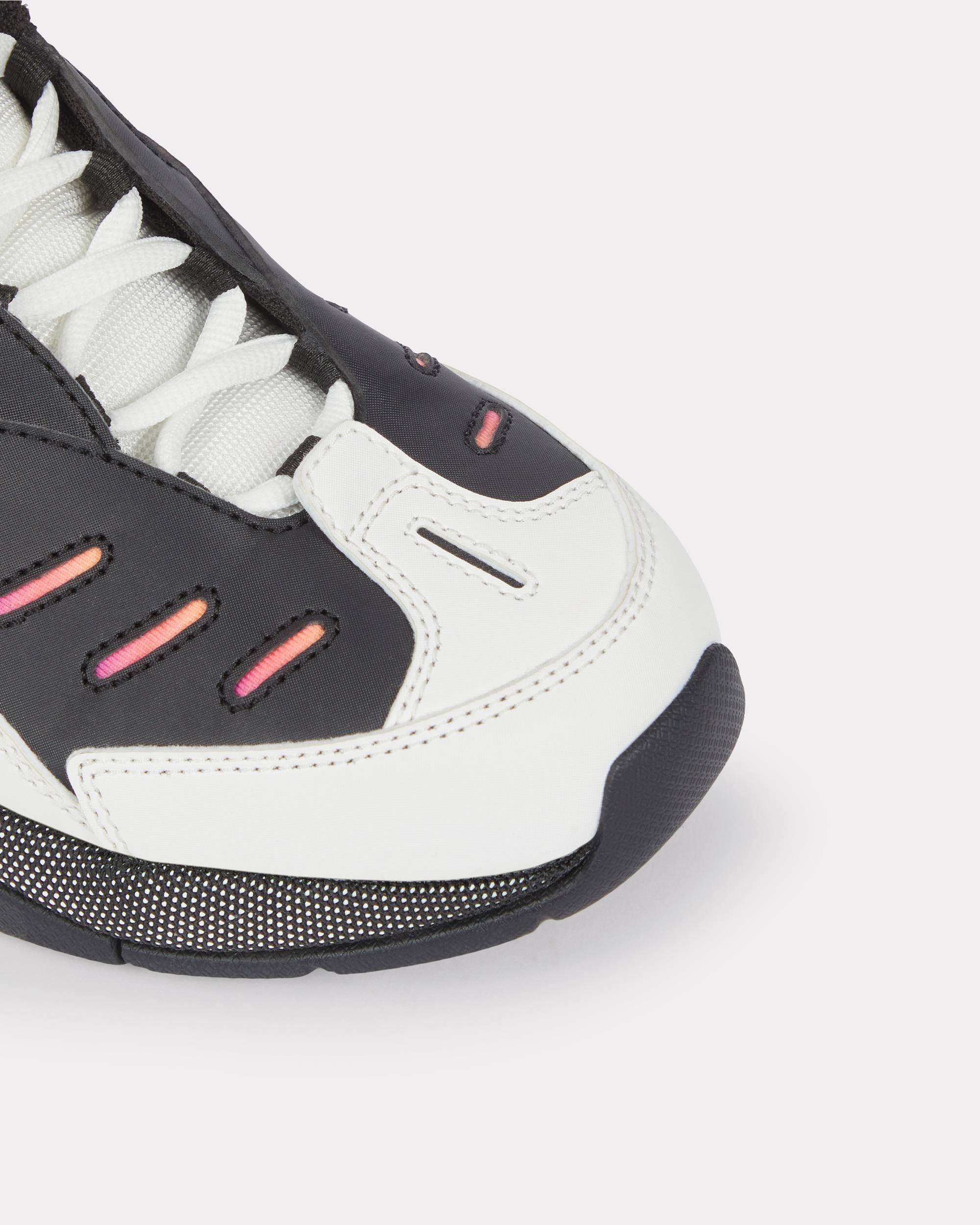 KENZO X-TRAINER sneakers for women - 4