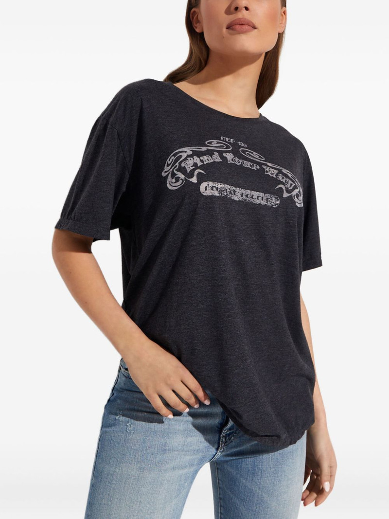 crew neck T-shirt 1