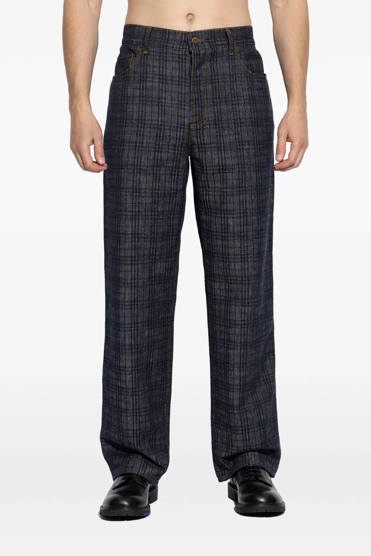'Dexter' jeans - 2