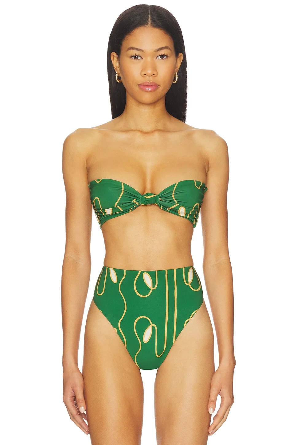 Lara Bikini Top - 1
