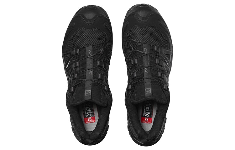 Salomon XA Pro 3d 'Black' 416174 - 3