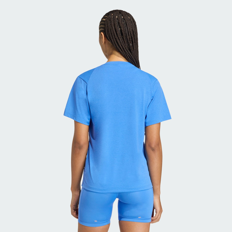 adi365 Running Climacool Iconic T-shirt 3