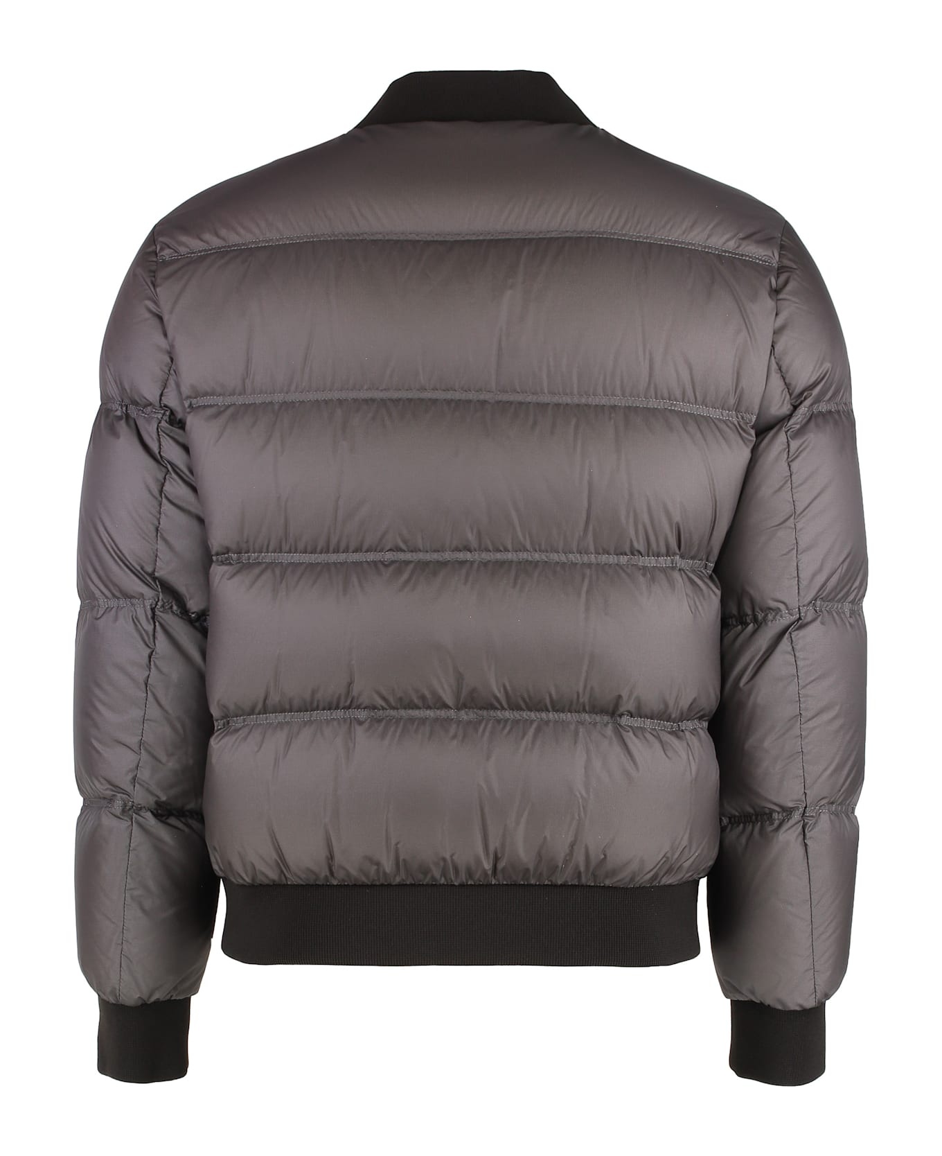Vioz Short Down Jacket - 2
