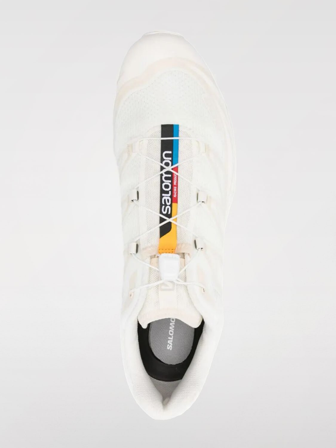 Sneakers men Salomon - 4