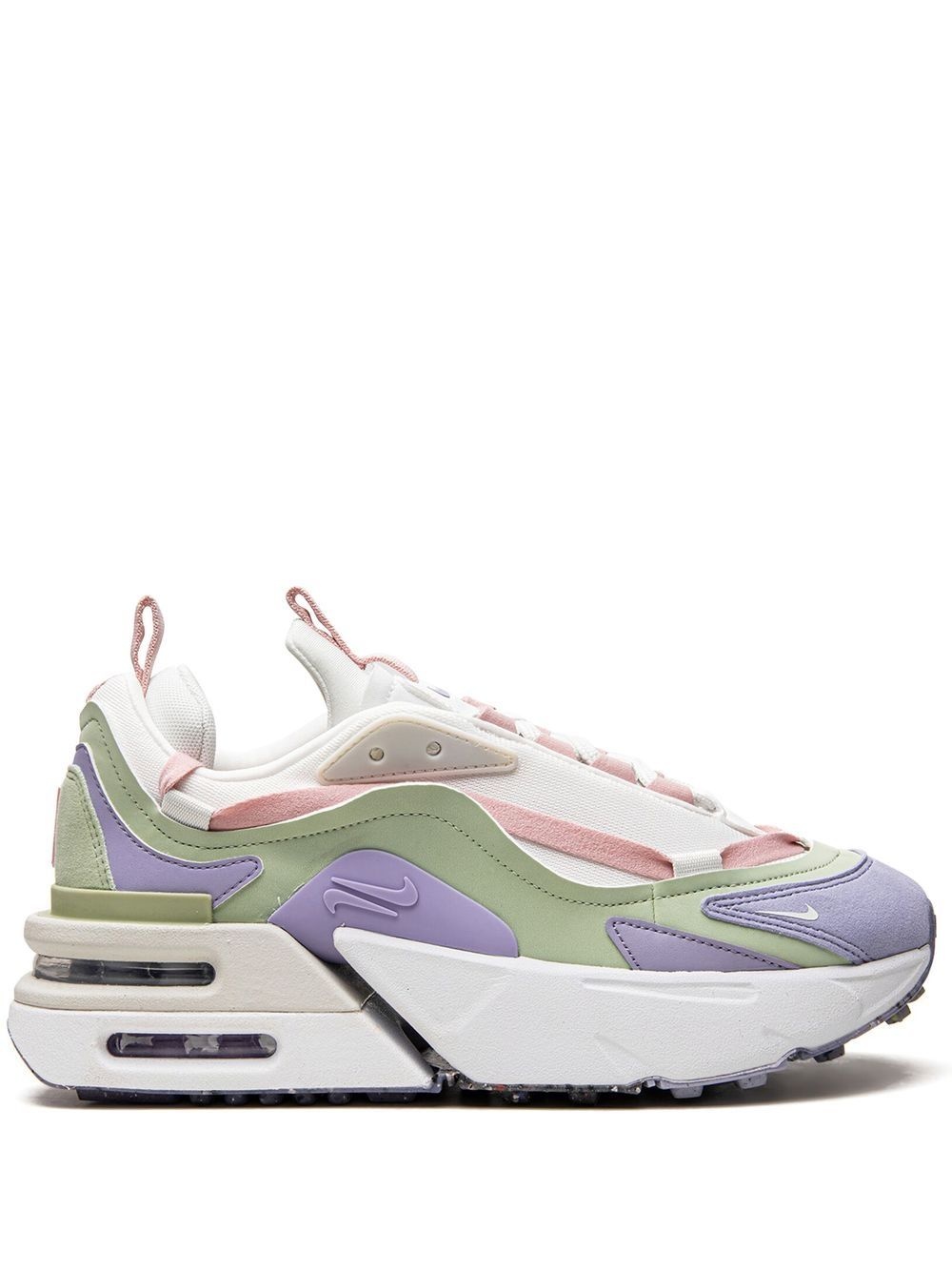 Air Max Furyosa sneakers - 1