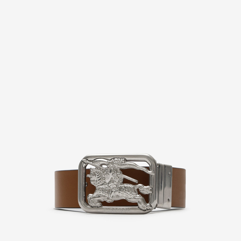 Burberry Reversible Leather Rider Belt outlook