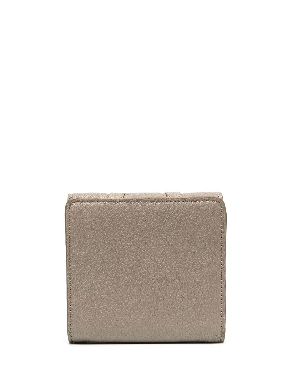 Hana short wallet - 2