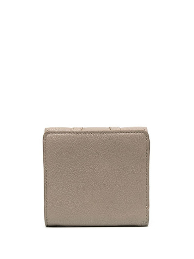 See by Chloé Hana short wallet outlook