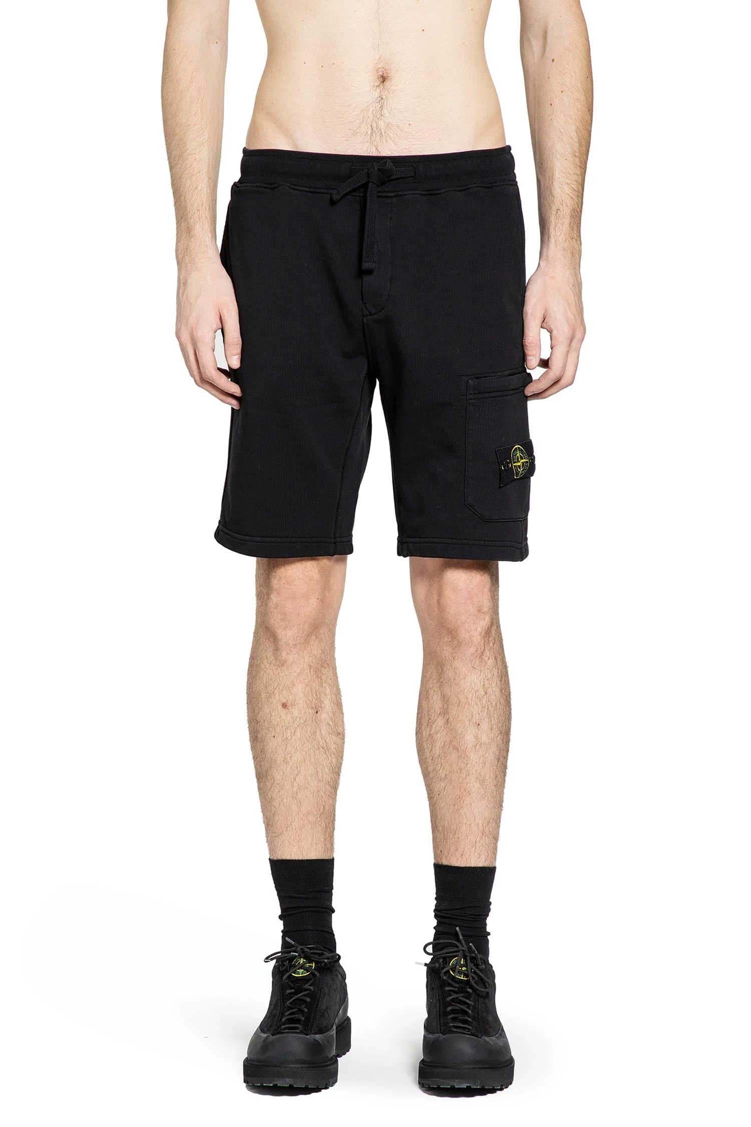 620011 Sweat Shorts - 1