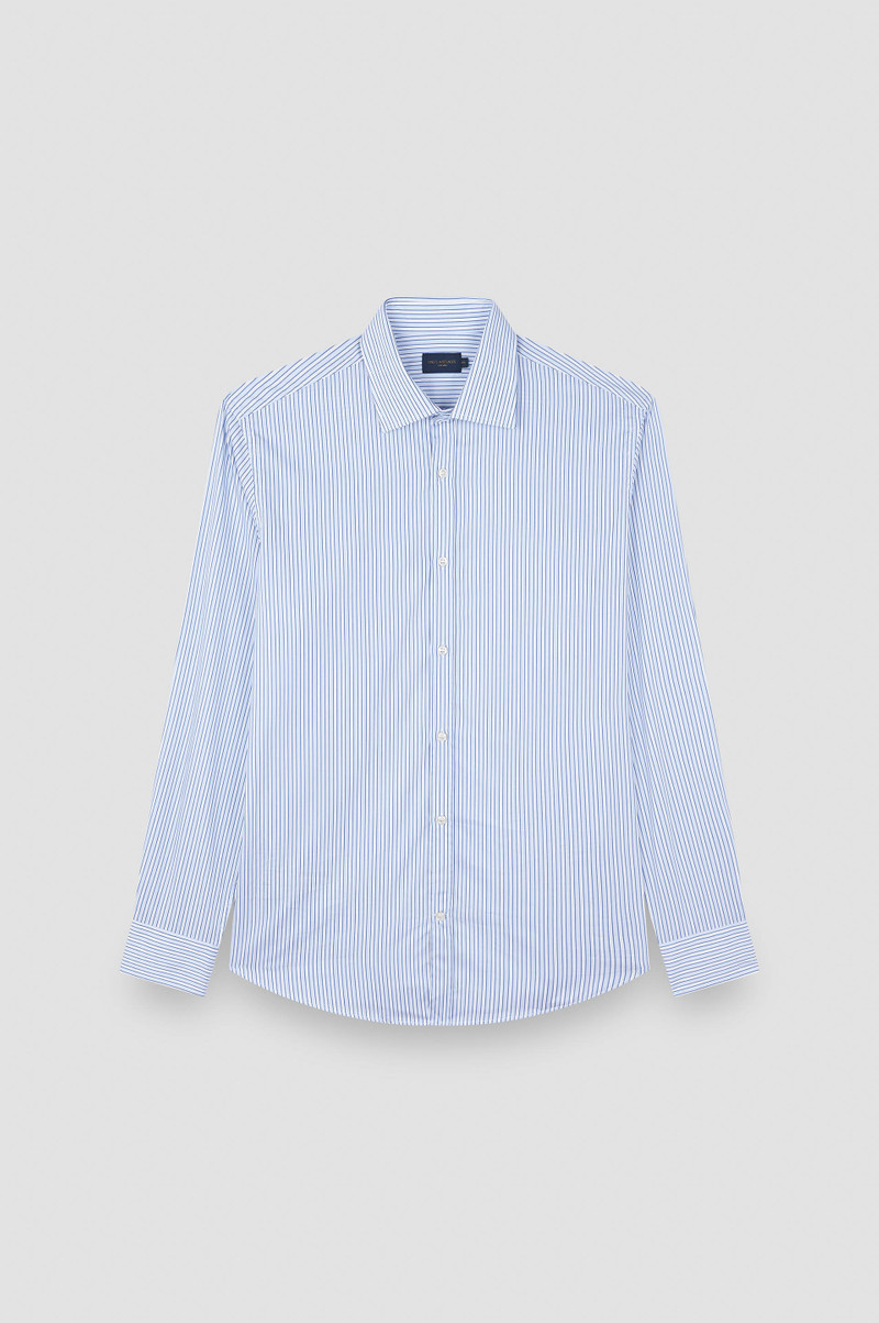 SUPIMA® COTTON SHIRT 1