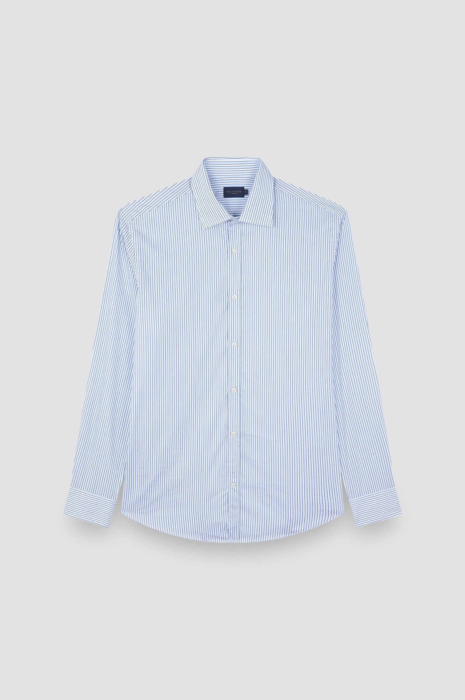 SUPIMA® COTTON SHIRT - 1
