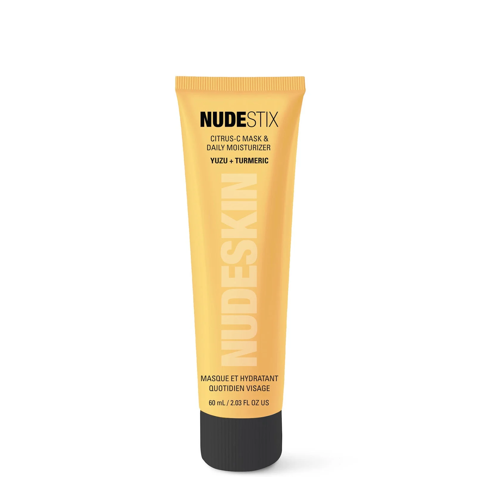 NUDESTIX Citrus C Mask and Daily Moisturizer 60ml - 1