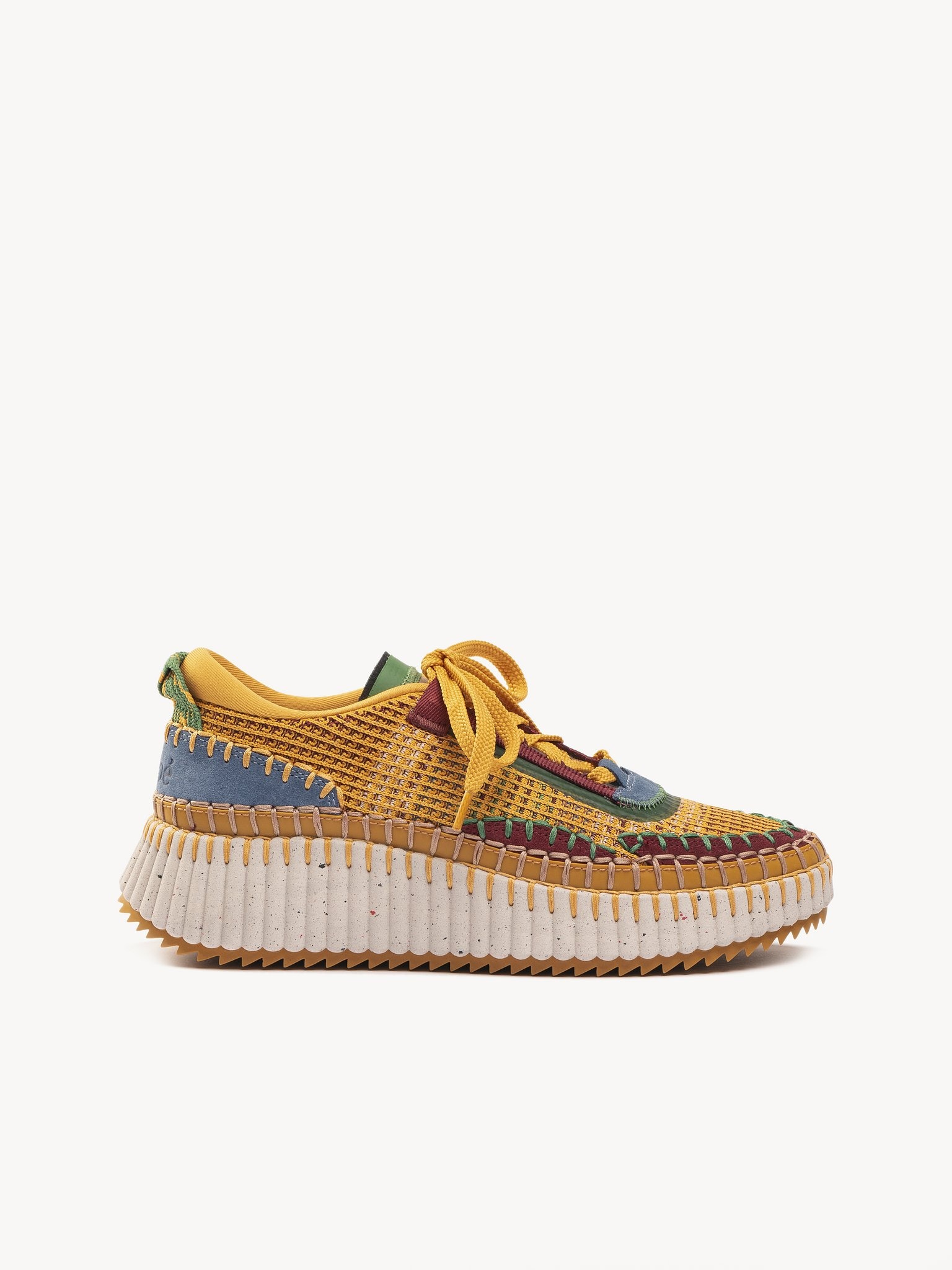 NAMA SNEAKER - 1