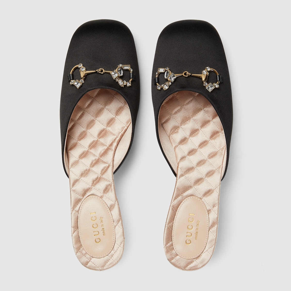 Women's Horsebit mule - 5