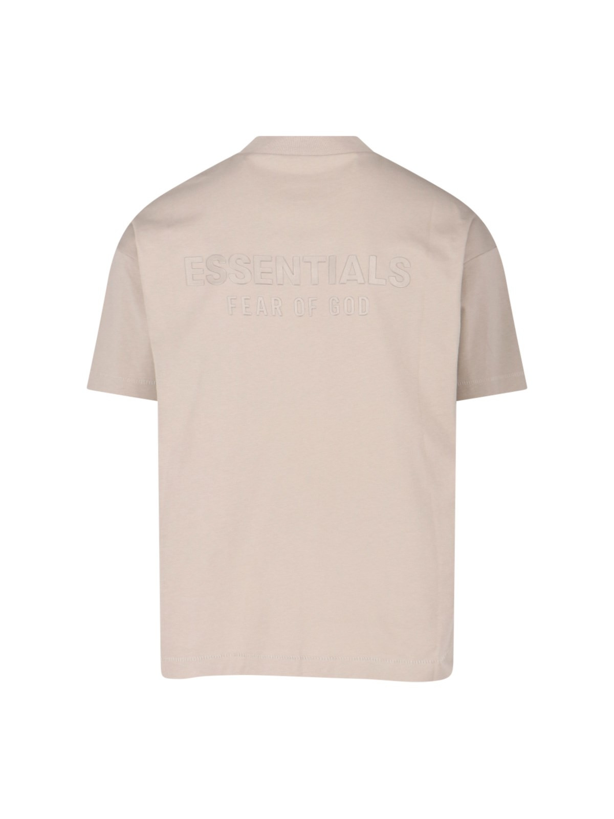 LOGO T-SHIRT - 2