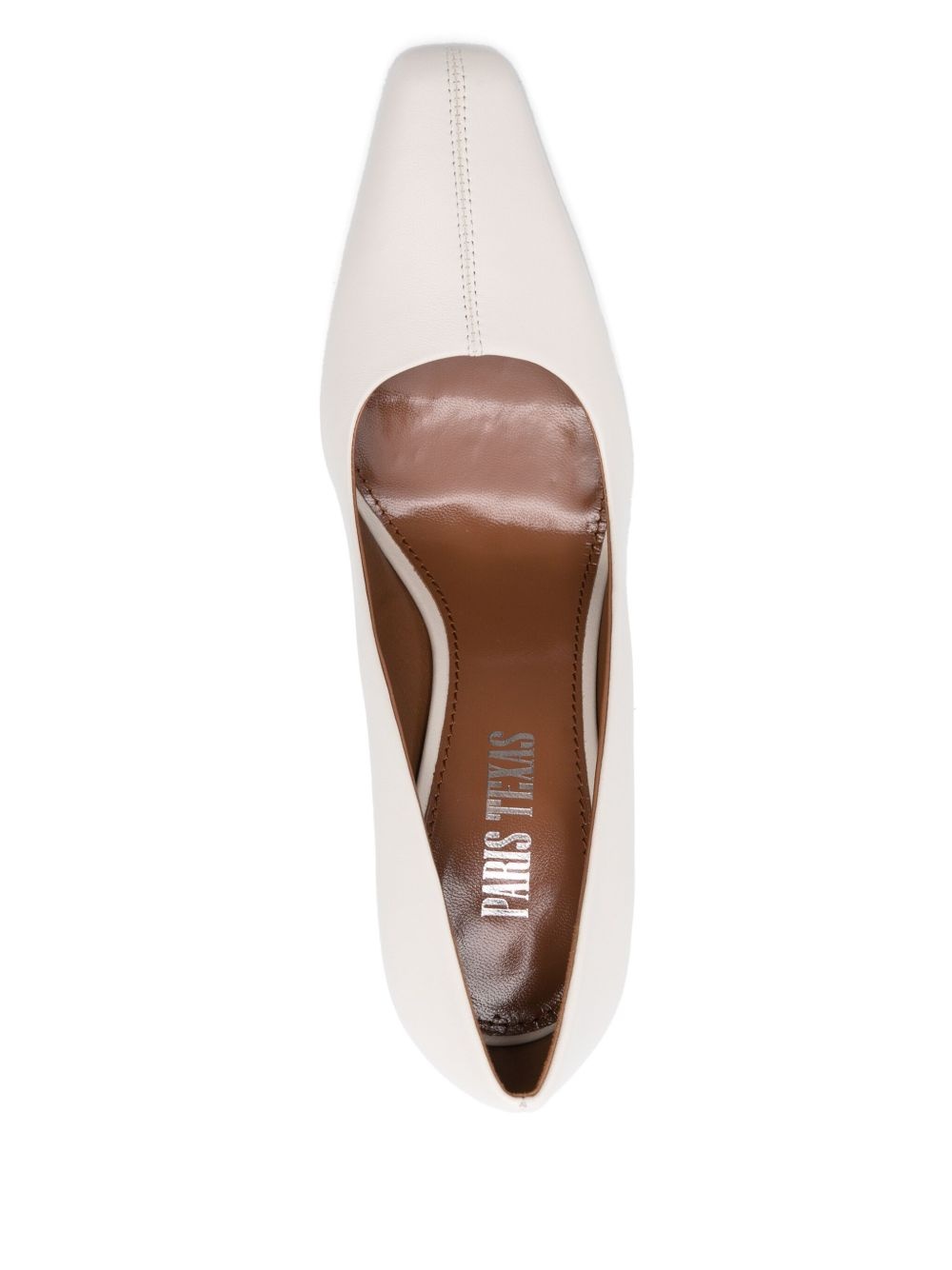 100mm Belle pumps - 4