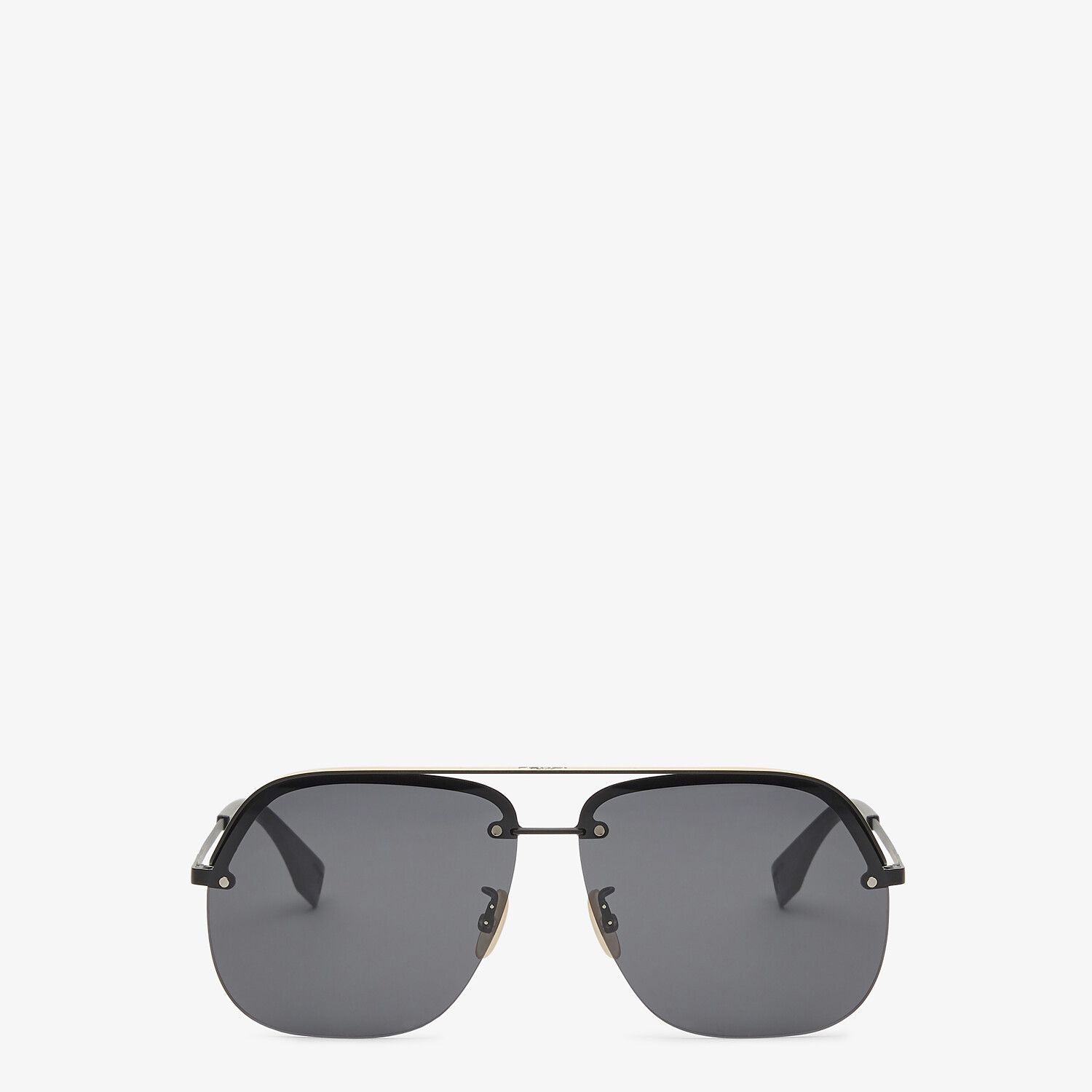 Black sunglasses - 1