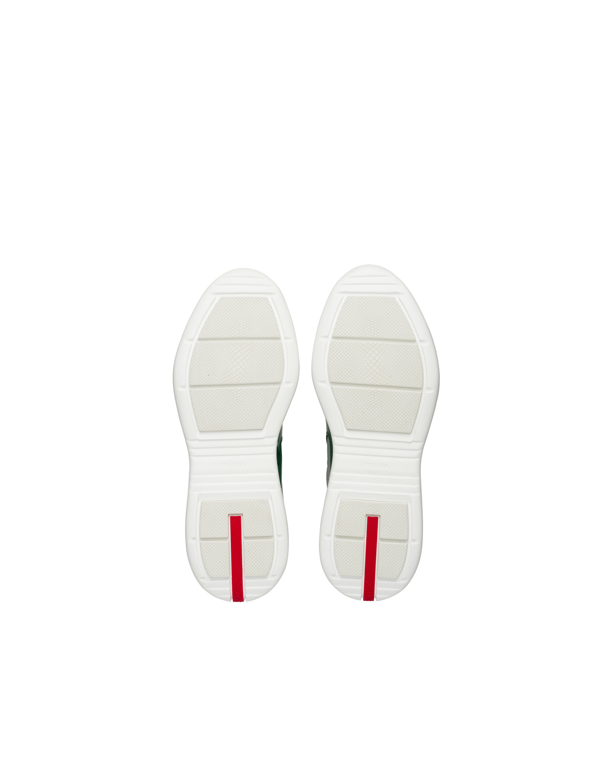 Prada America's Cup sneakers - 5