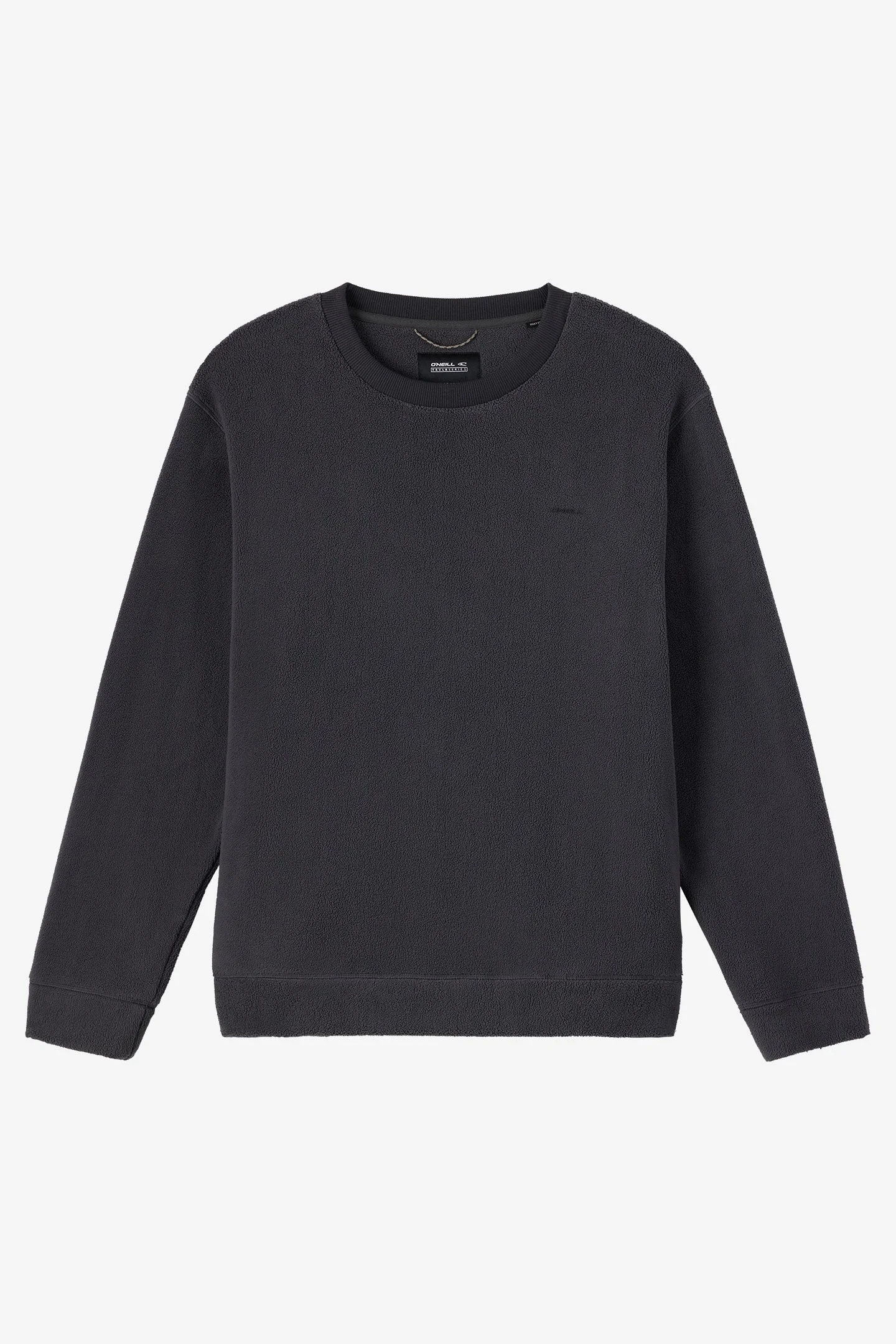 TRVLR Superfleece Crew Neck Fleece - 1