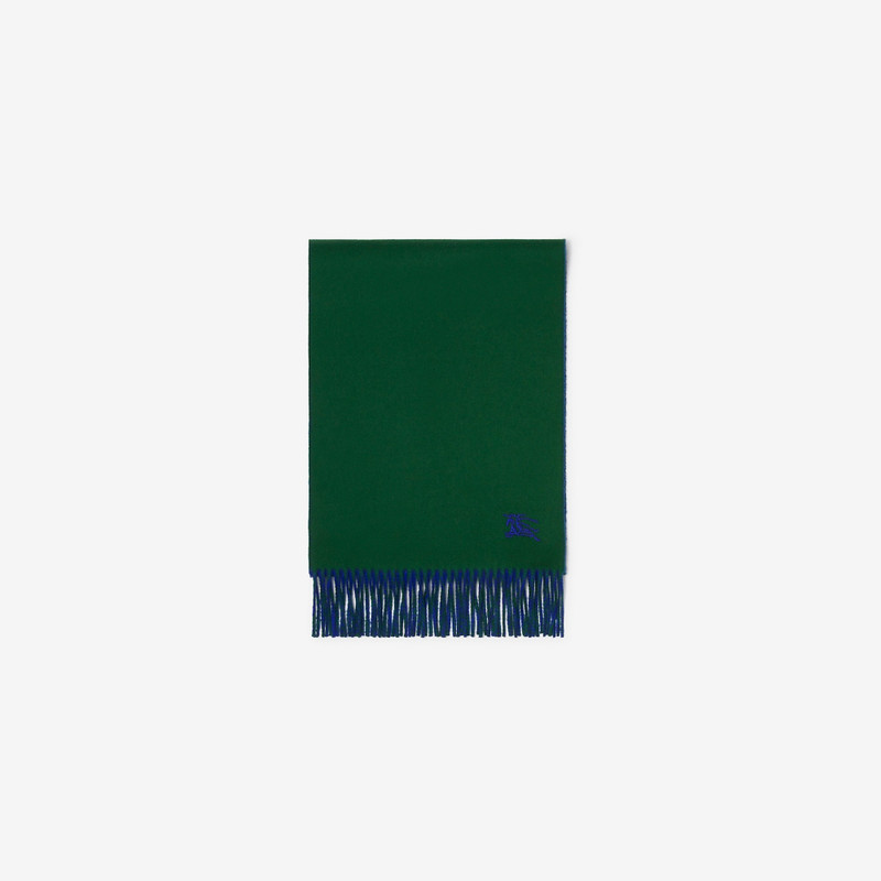 Reversible Cashmere Scarf 6