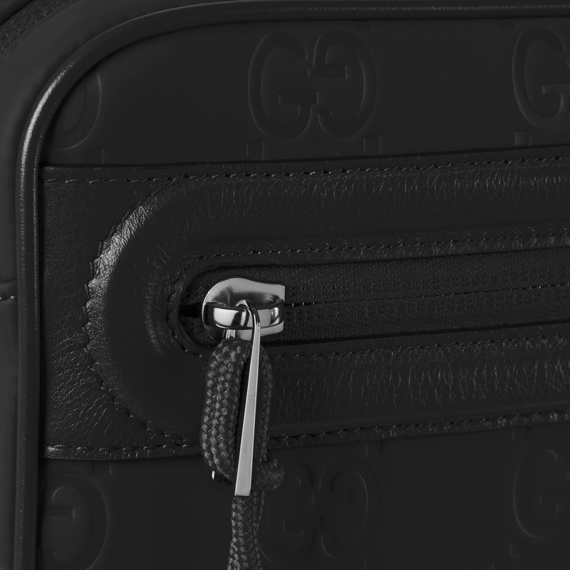 Gucci Edge mini slingbag 4