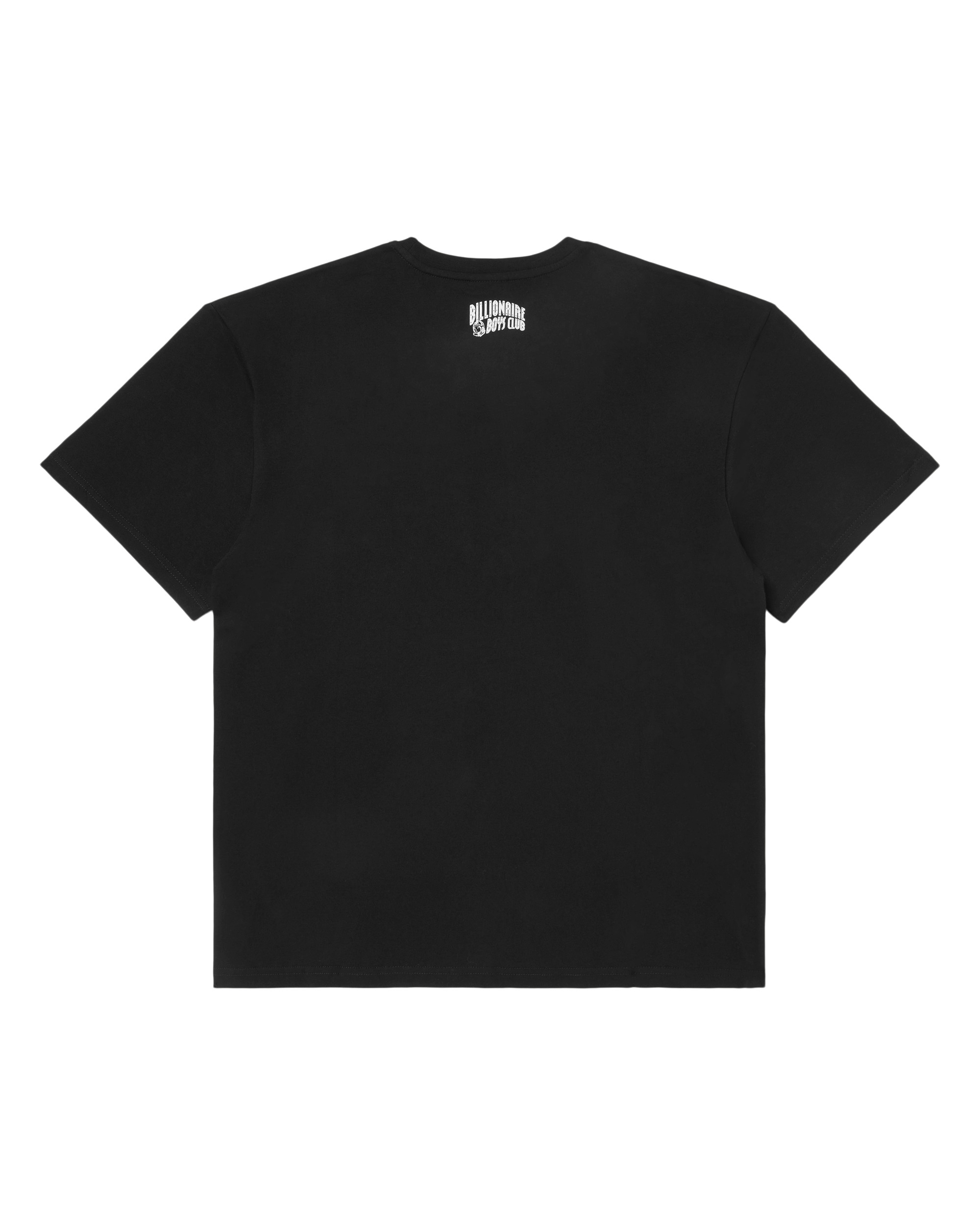 FINE CUT TEE - 2