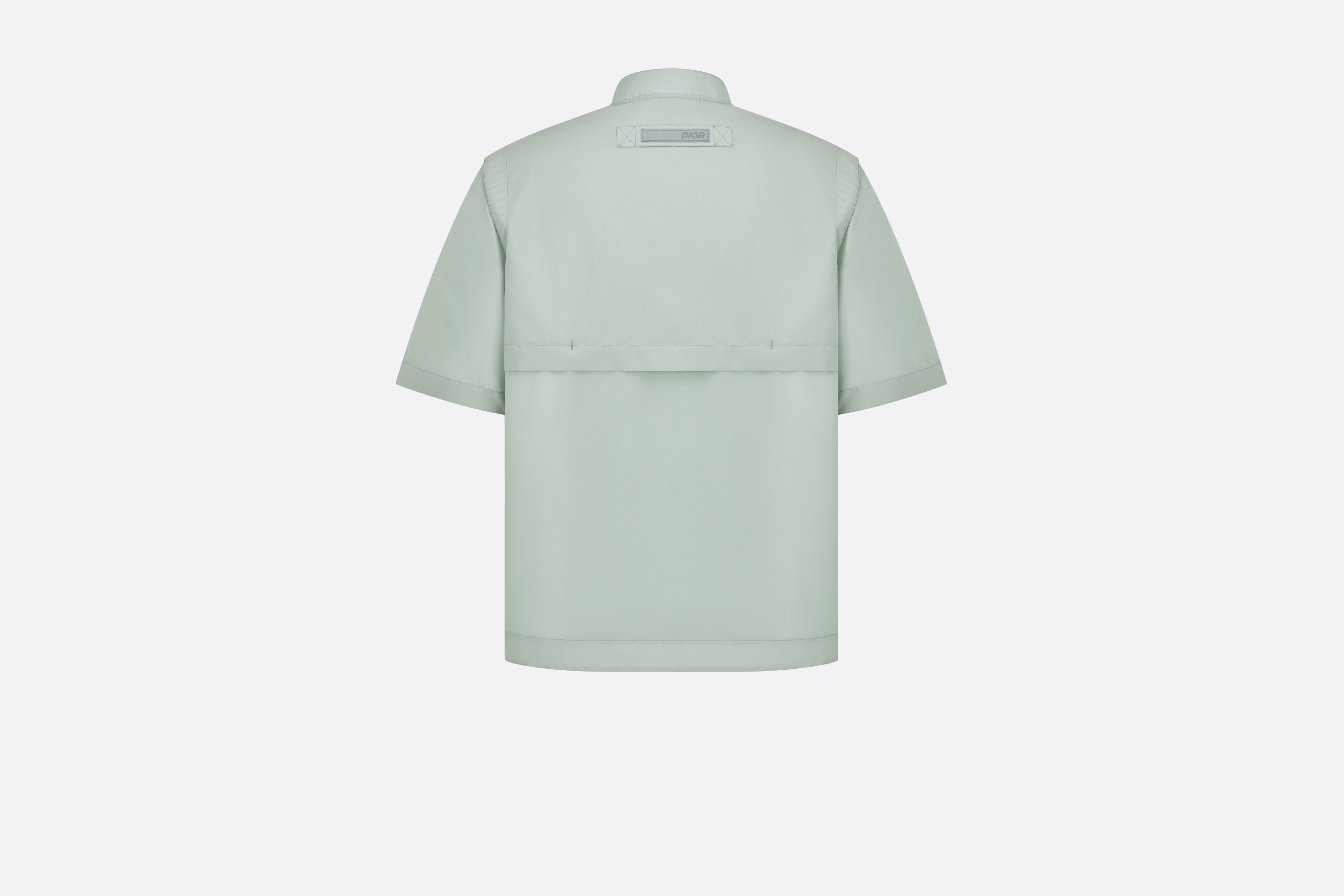 DIOR AND PARLEY Short-Sleeved Shirt - 2