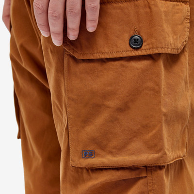 Paul Smith Paul Smith Loose Fit Cargo Pants outlook