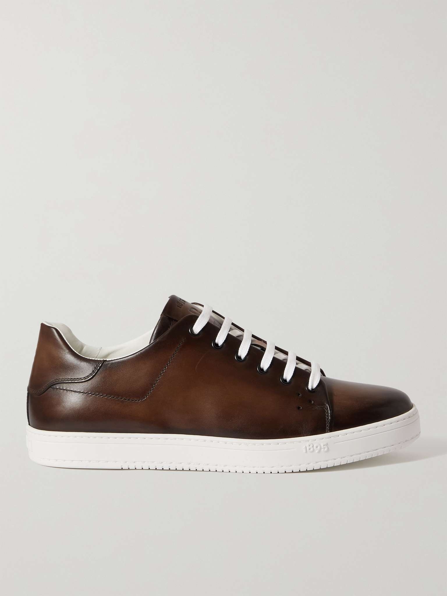 Playtime Venezia Leather Sneakers - 1