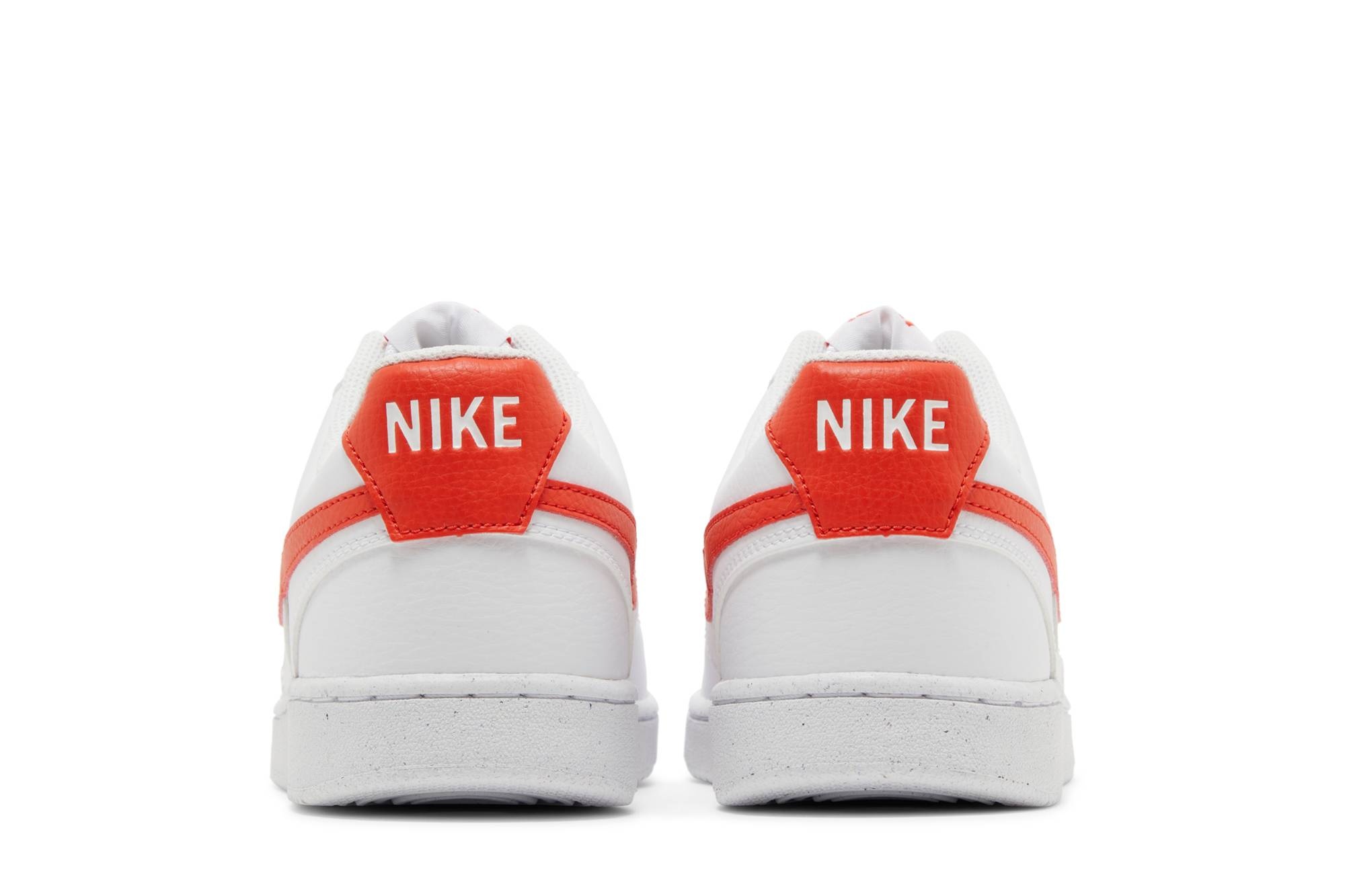 Court Vision Low Next Nature 'White Picante Red' - 6