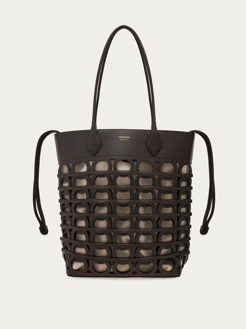 Gancini tote (S) 1