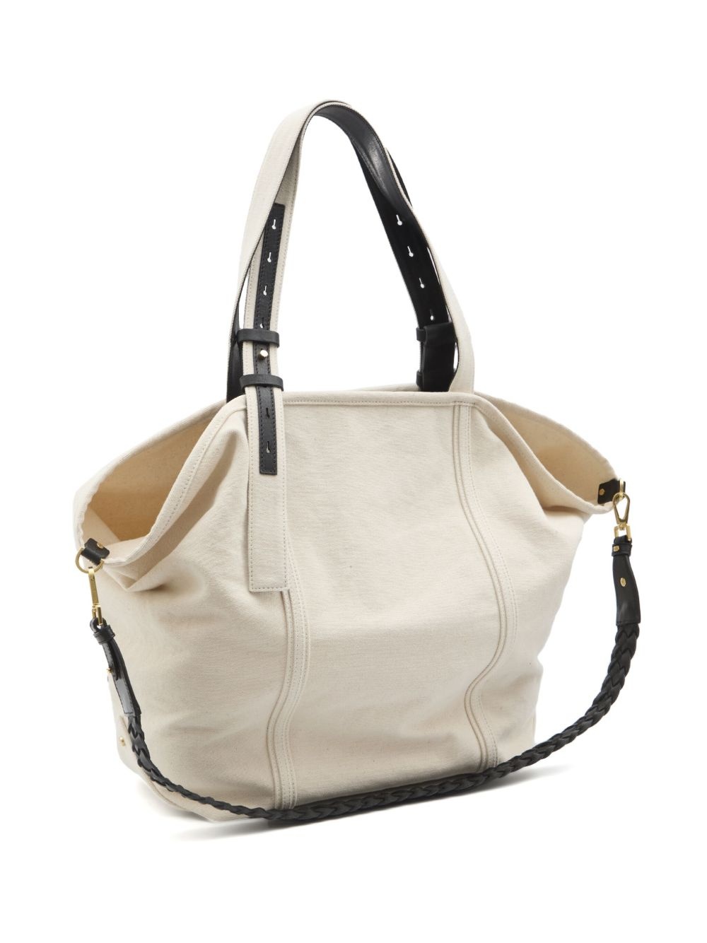 logo shopping bag - 2