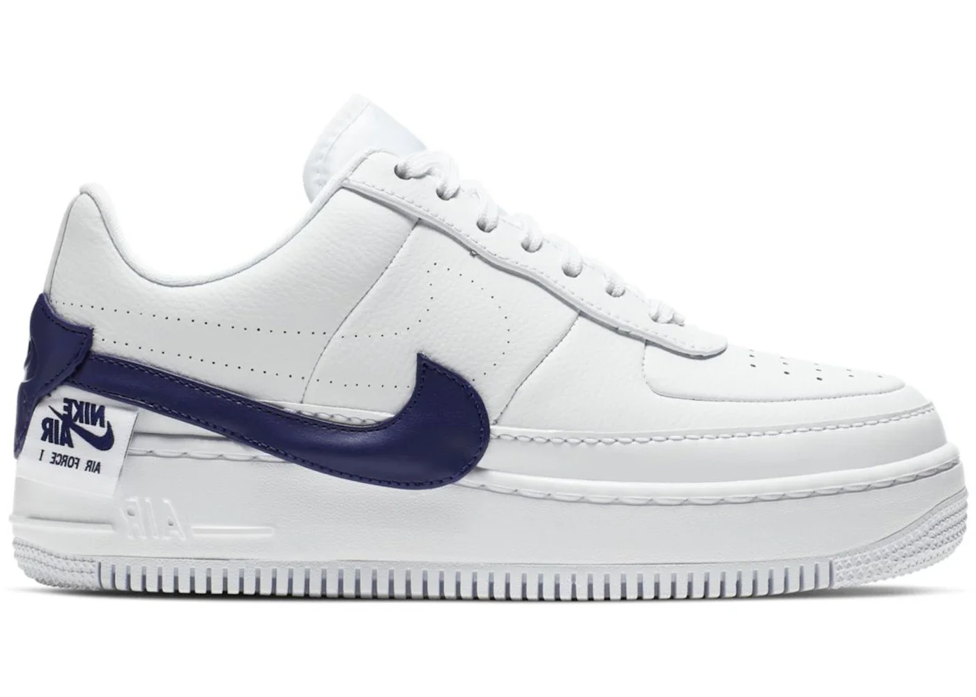 Nike Air Force 1 Jester XX Regency Purple (Women's) - 1