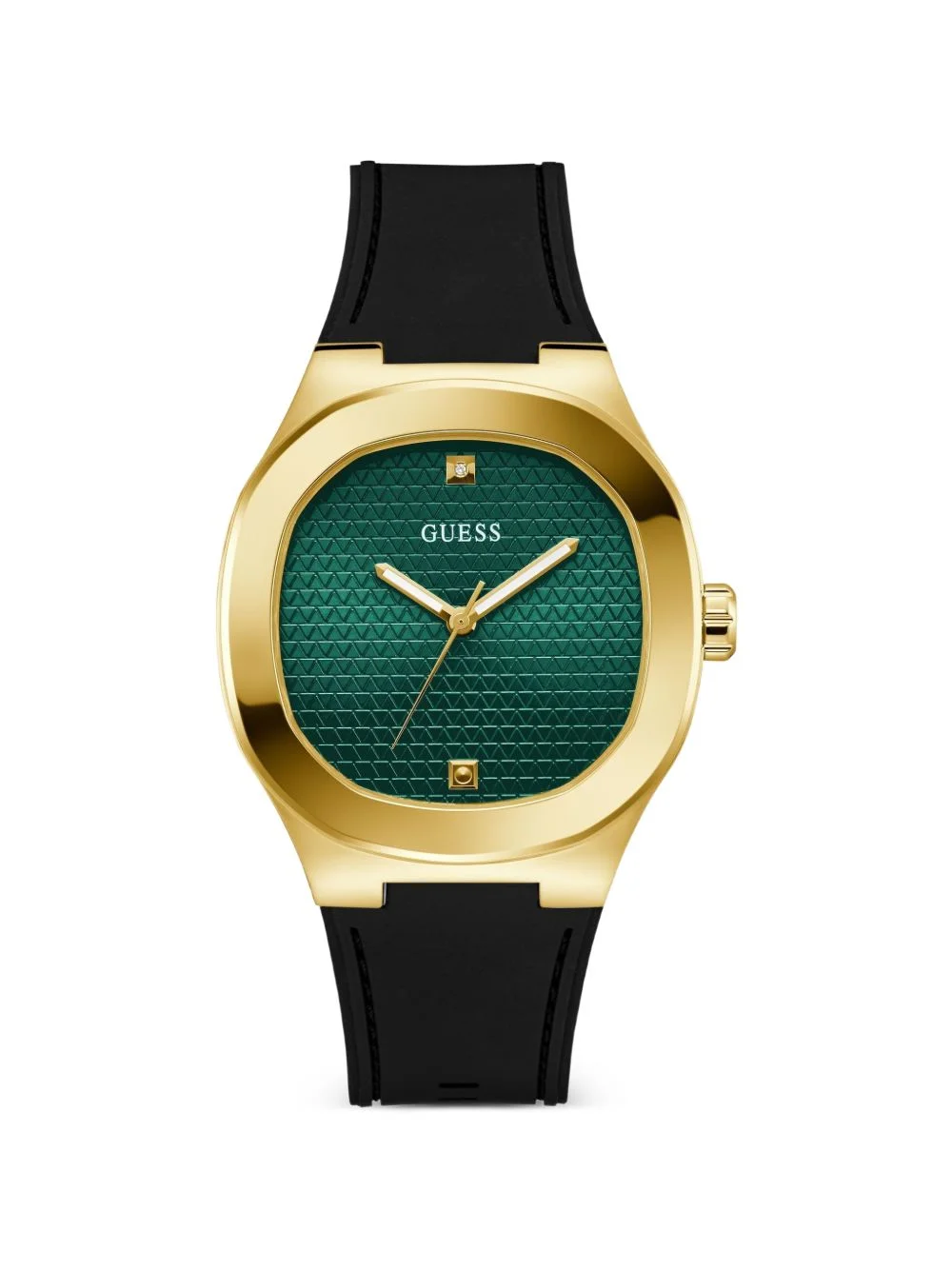quartz-analog 42mm watch - 1