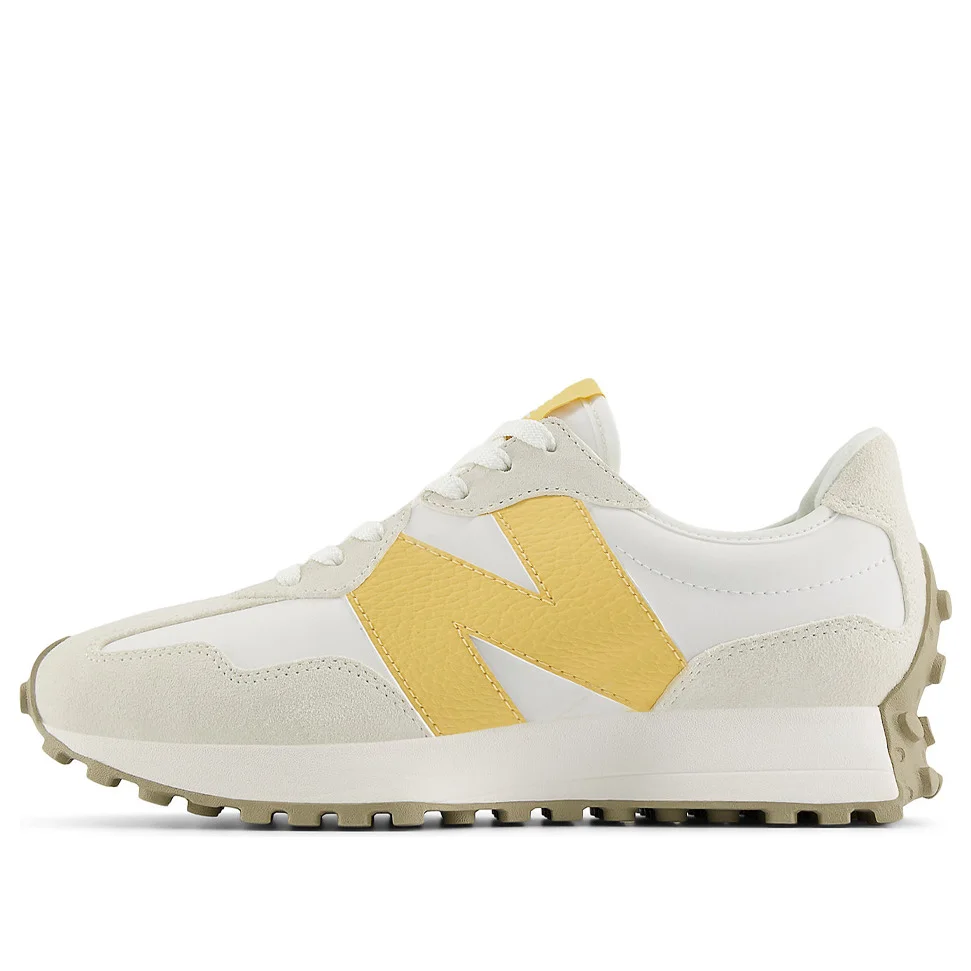 (WMNS) New Balance 327 'Sea Salt Sand Dune' WS327KF - 1
