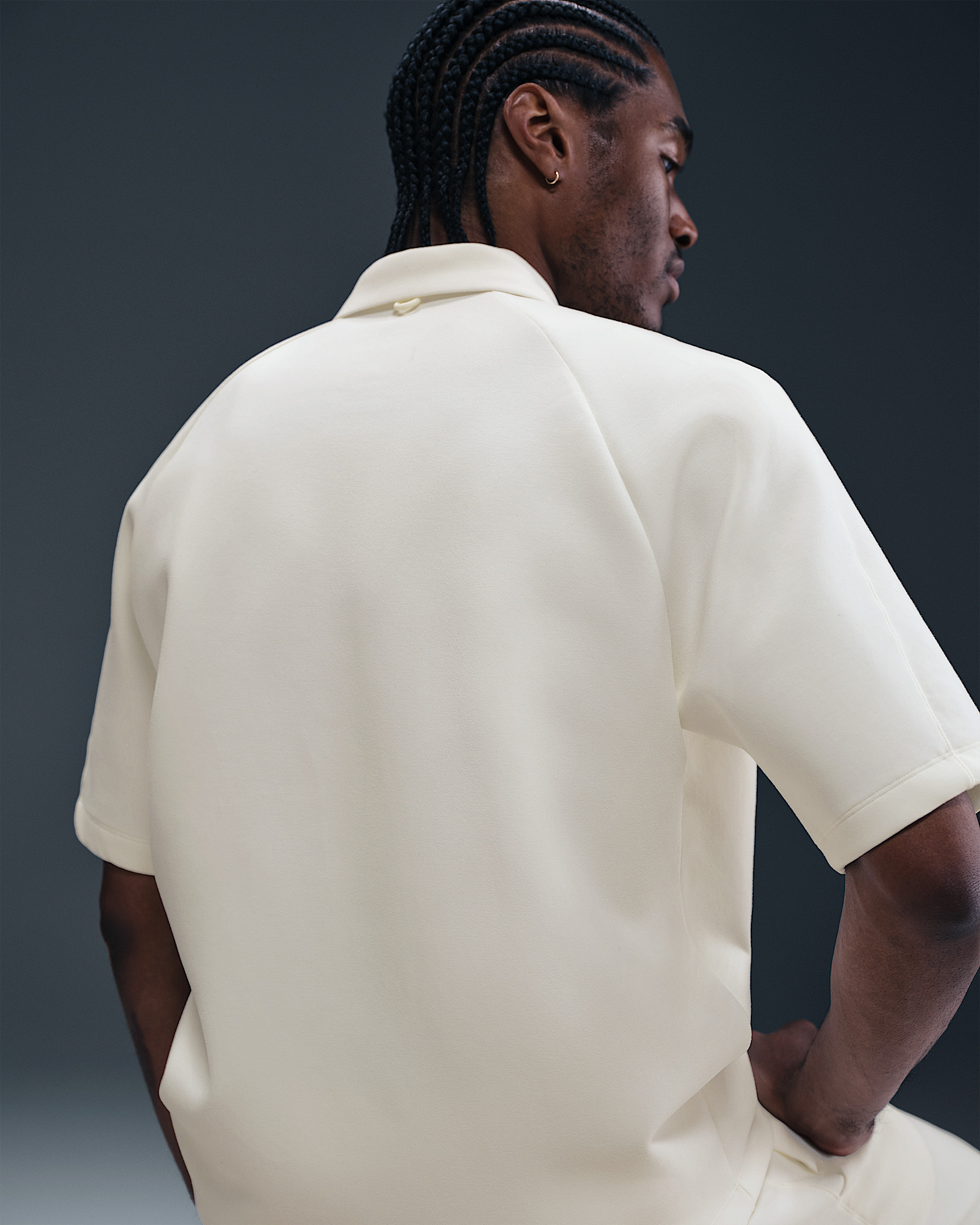 Nike 24.7 ImpossiblySoft Men's Dri-FIT Polo - 2