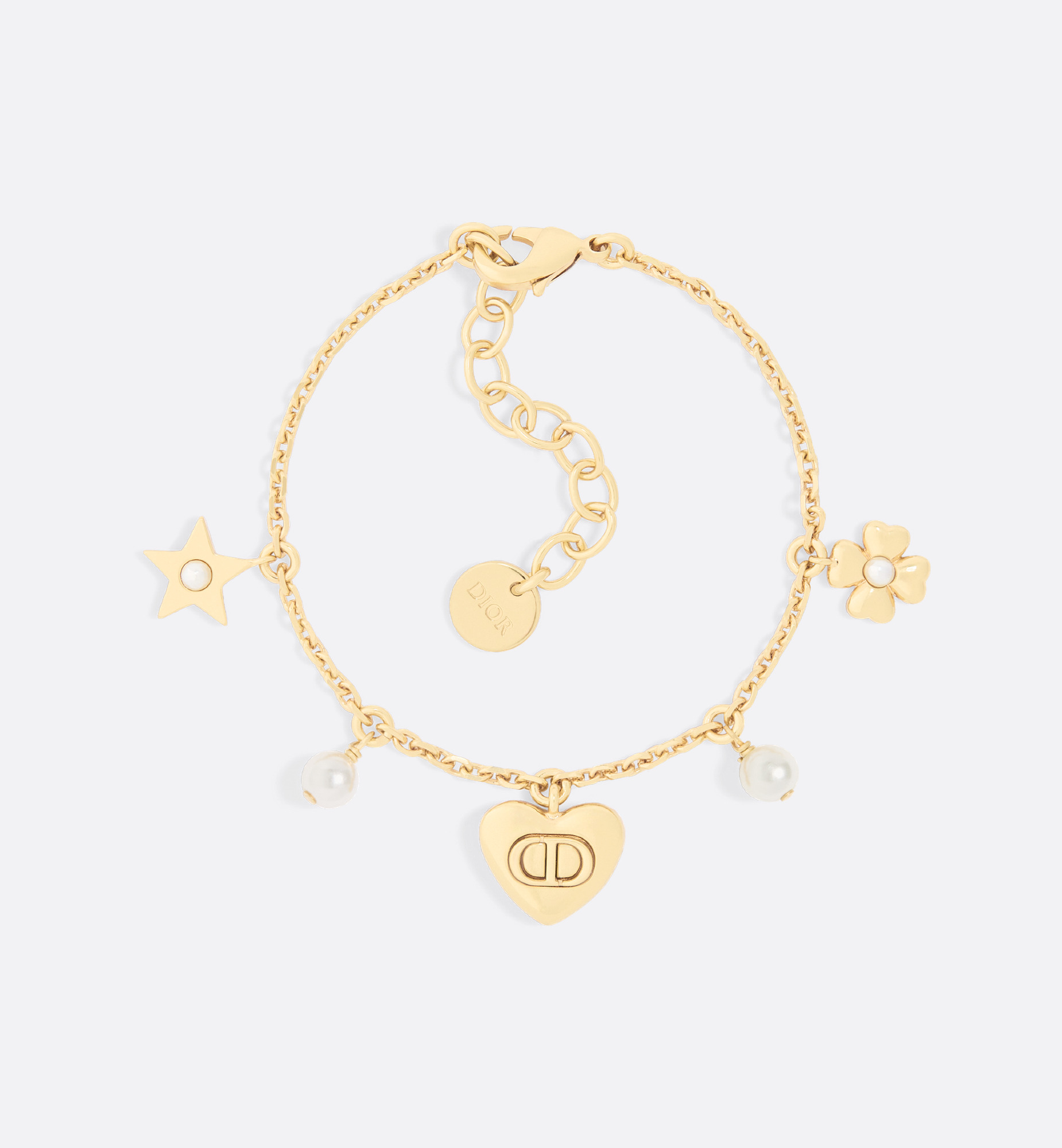Lucky Dior Bracelet - 1