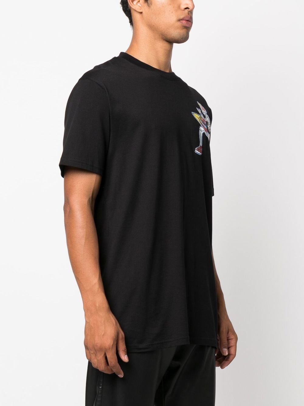 Hawaii graphic-print cotton T-shirt - 3