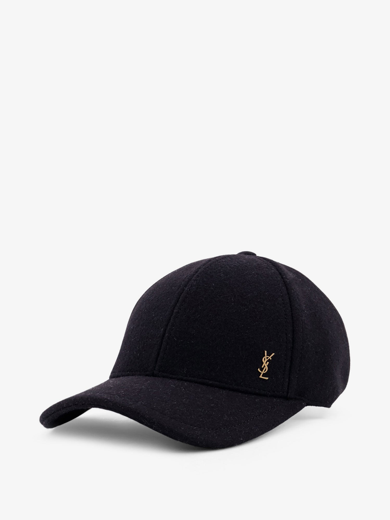 Wool Baseball Hat - 2
