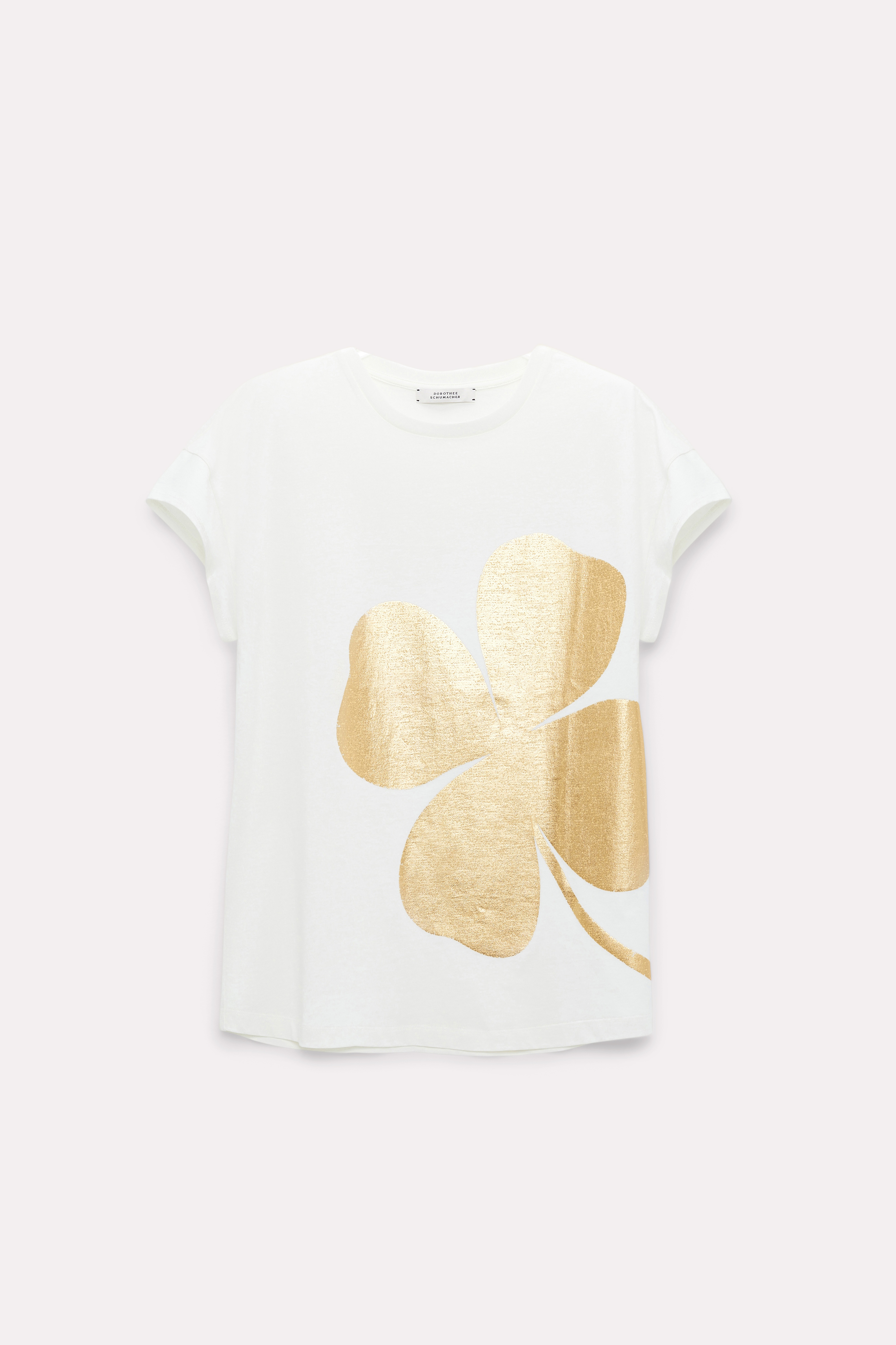 LUCKY YOU shirt - 1