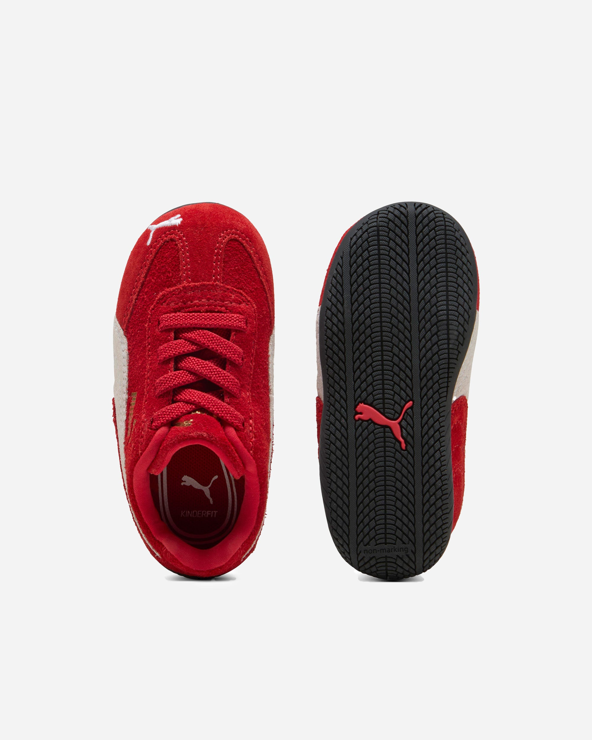 Speedcat OG AC (Toddler) - 3