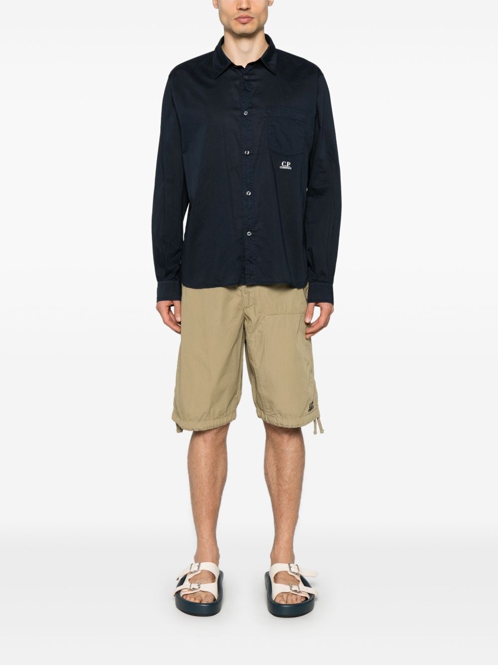 cotton shirt - 2