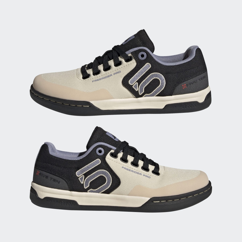 Five Ten Freerider Pro Canvas Mountain Bike Shoes 8