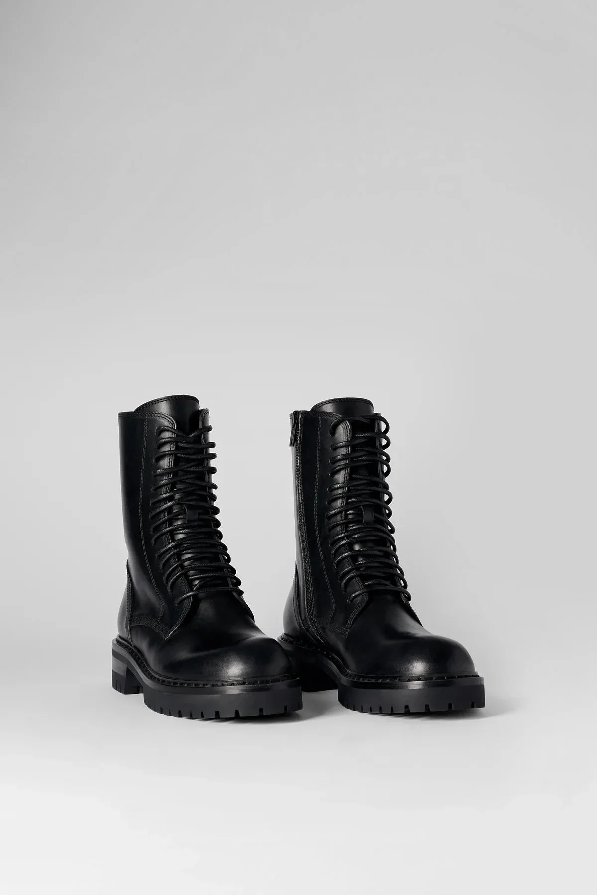 Alec Boots - 1