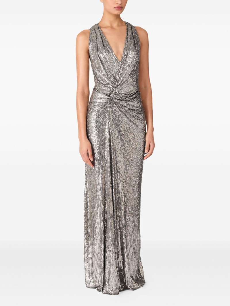 JENNY PACKHAM Isoline dress outlook