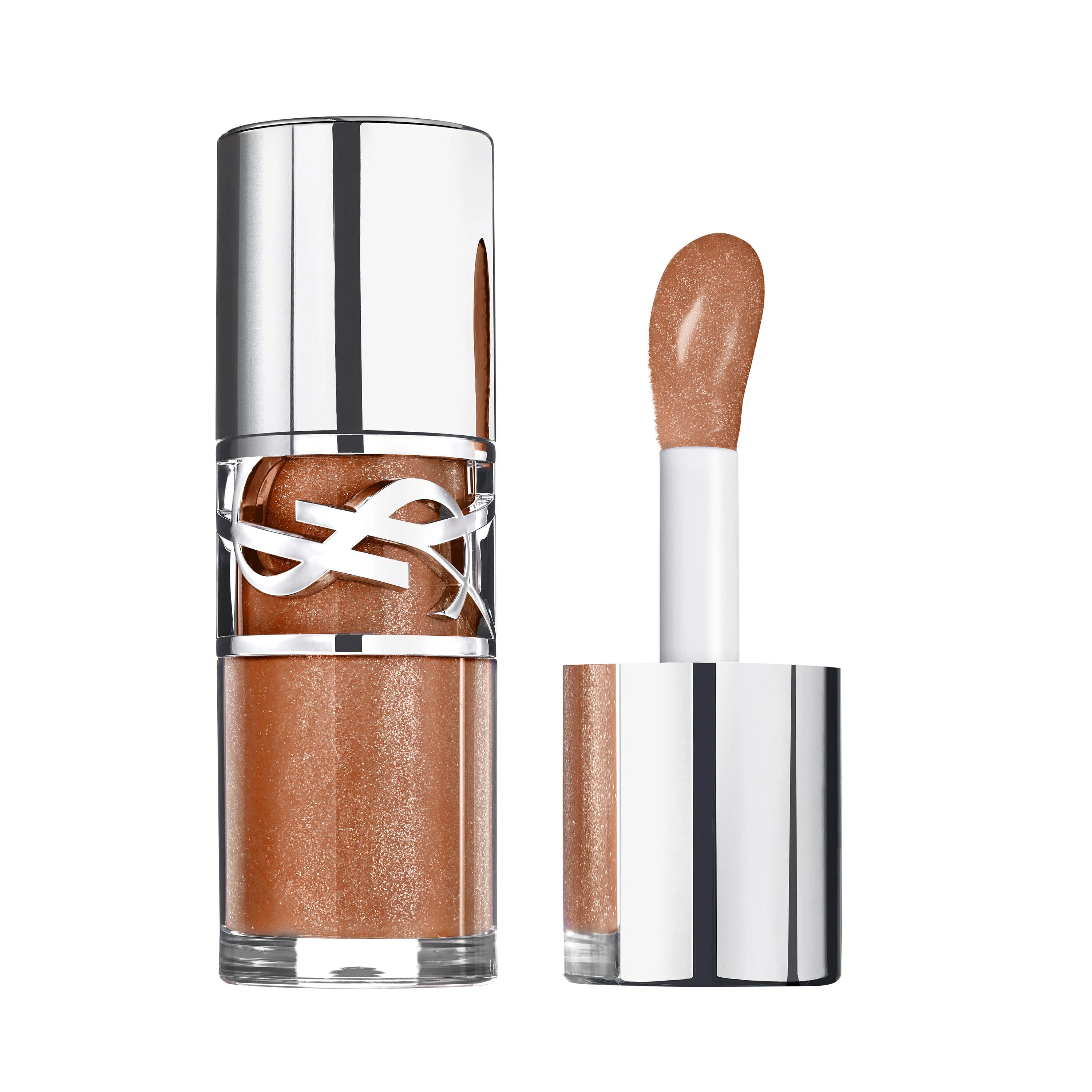 YSL LOVESHINE PLUMPING LIP OIL GLOSS - 1